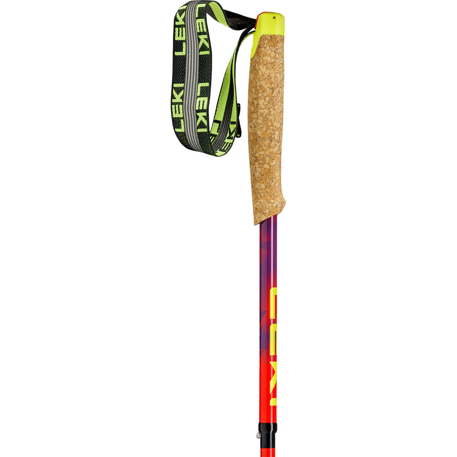 Bâtons de Trail Running LEKI Neotrail Pro FX.One SL 3/7