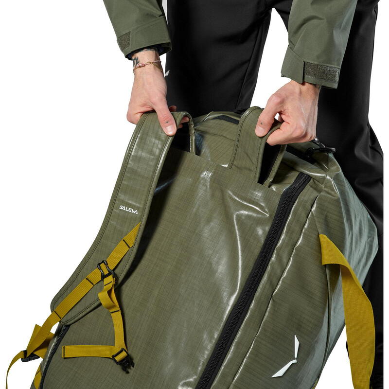 Duffle táska Salewa Discovery L
