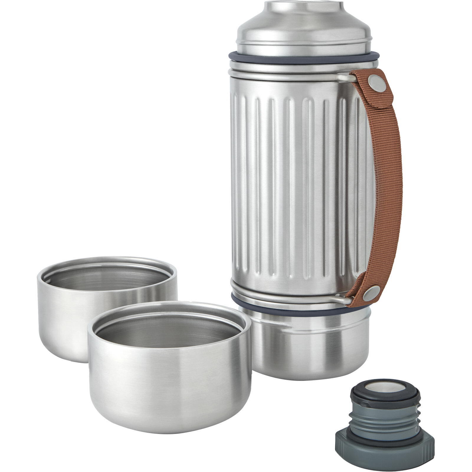 Explorer Flask Duo 1L 4/6