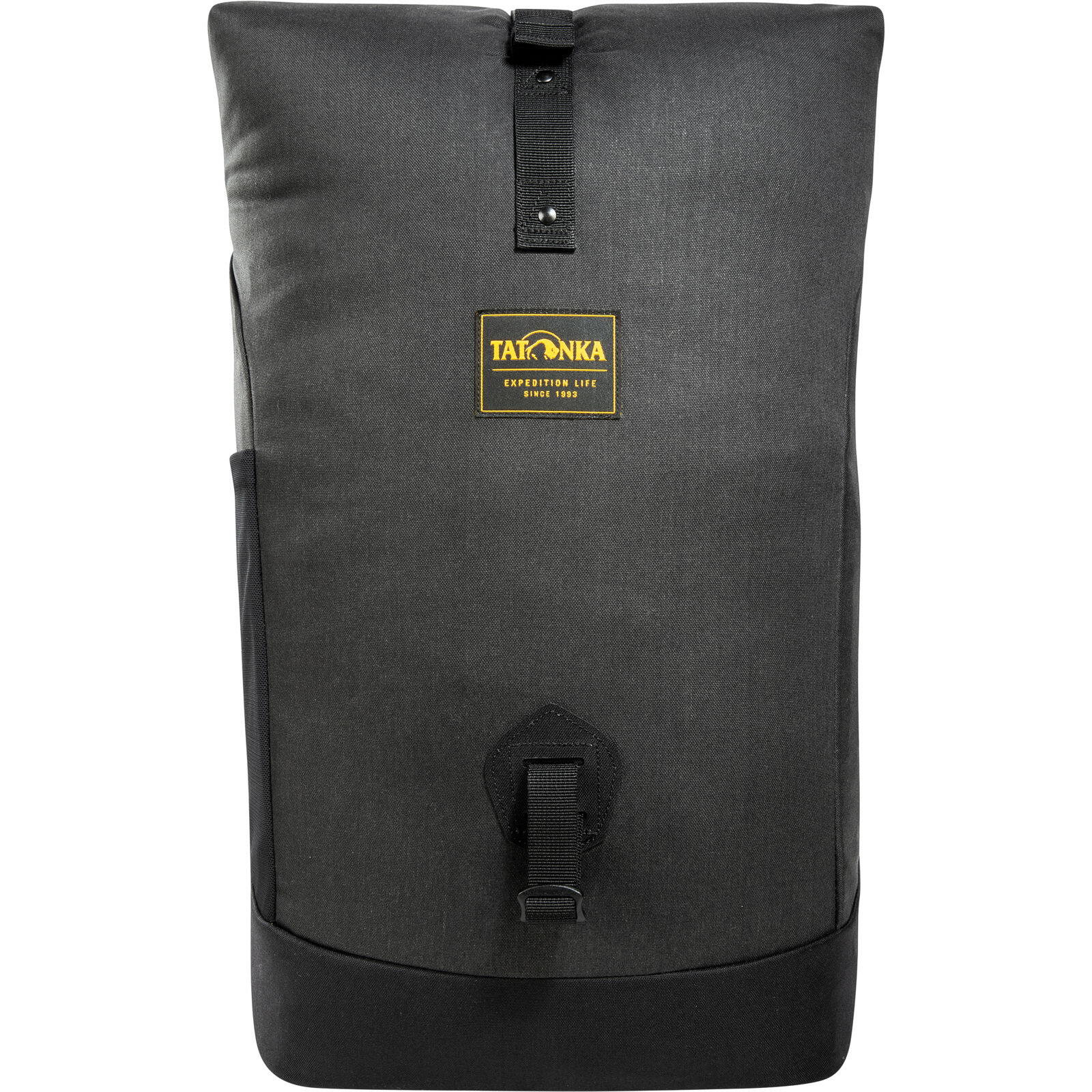 Daypack Grip Rolltop Pack 25 Kapok black 3/7