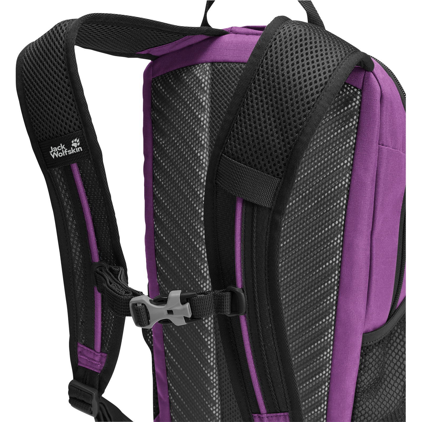 Multifunktionsrucksack Velocity Lite 10 freesia 2/7