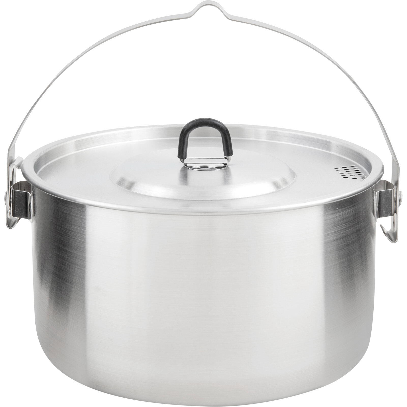 Edelstahl-Kochset Kettle II Set 7/7