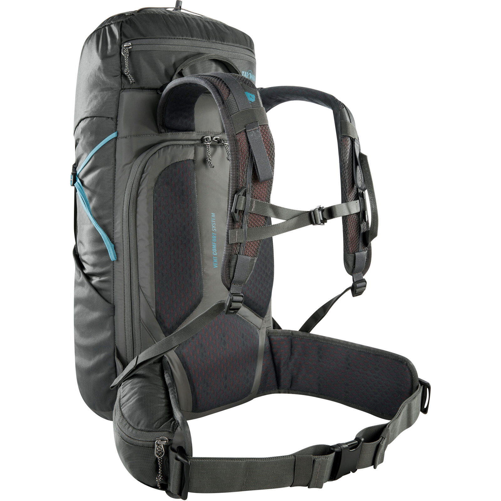 Wanderrucksack Norix 31 Damen titan grey 2/7