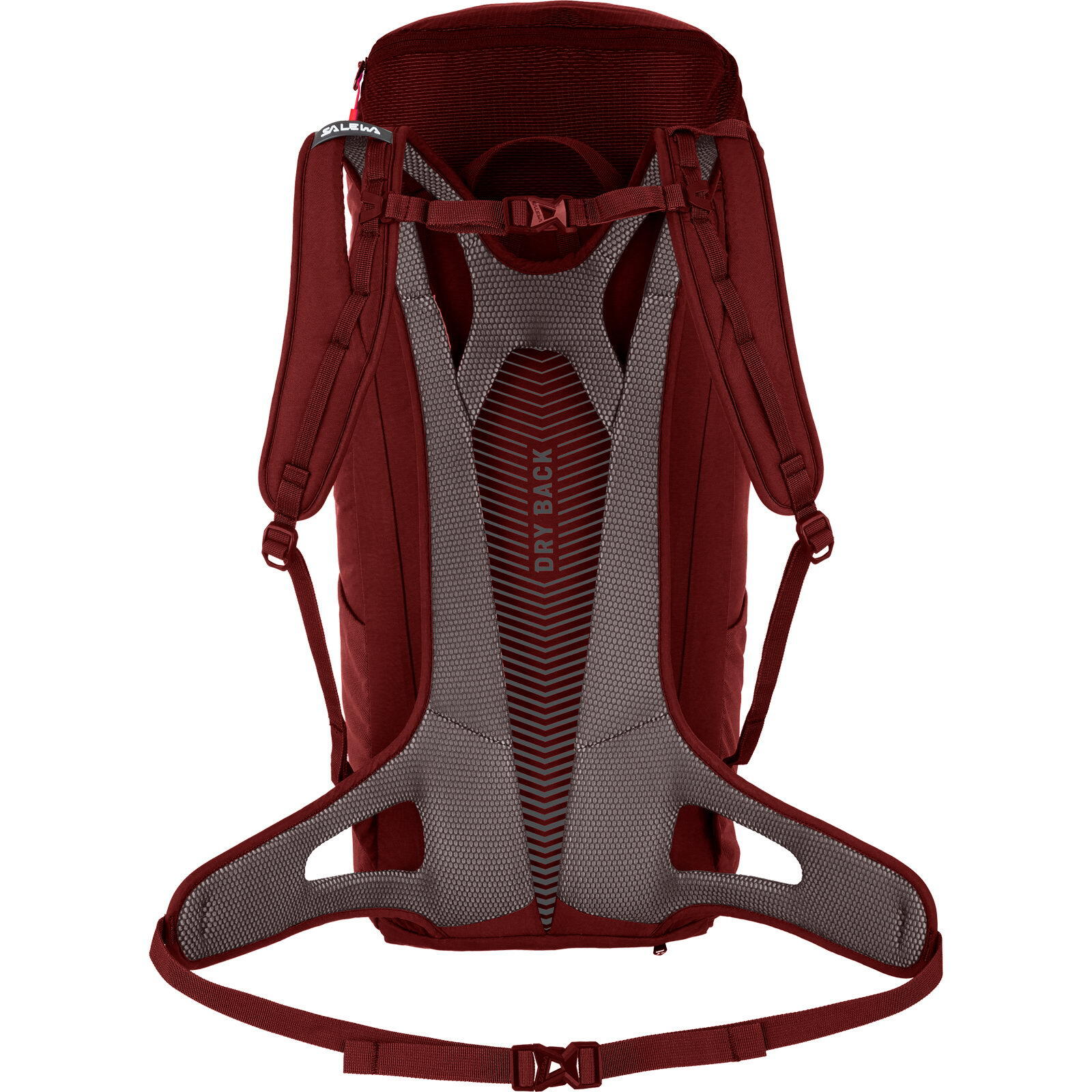 Borsa da trekking da donna Salewa Mate 24 L 2/3