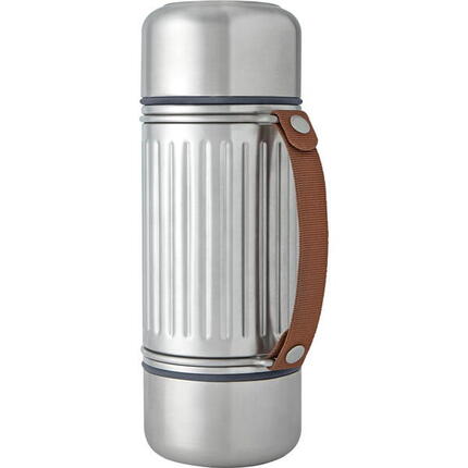 Isolierflasche Explorer Flask Duo 1000 ml