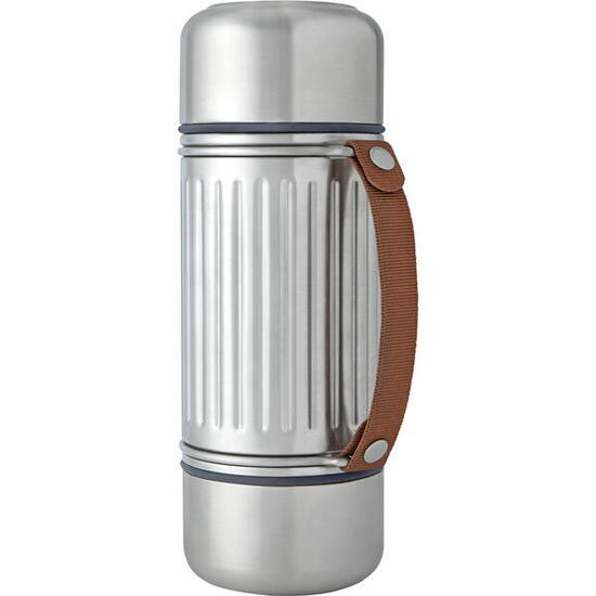 Isolierflasche Explorer Flask Duo 1000 ml