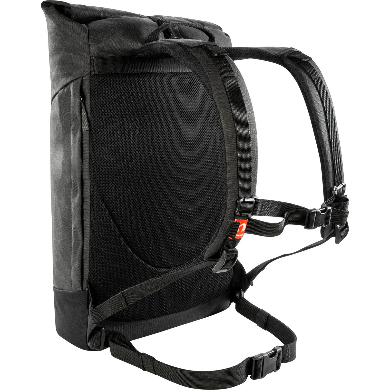 Daypack Grip Rolltop Pack 25 Kapok black 2/7