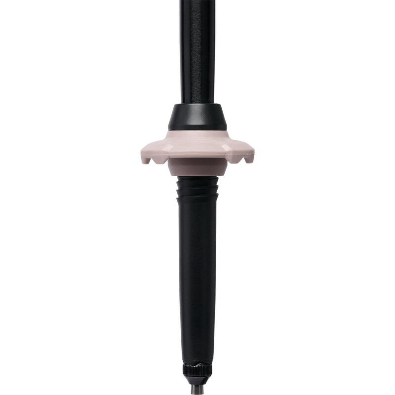 Kije trekkingowe Black Diamond Trail Vista Shock Trek Poles