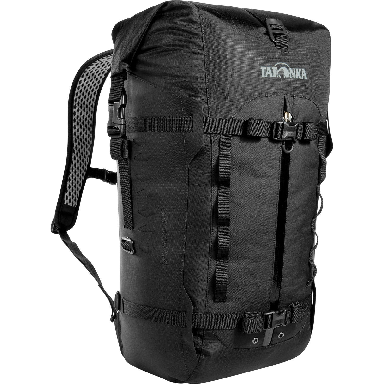 Plecak turystyczny Tatonka Rapid Rolltop