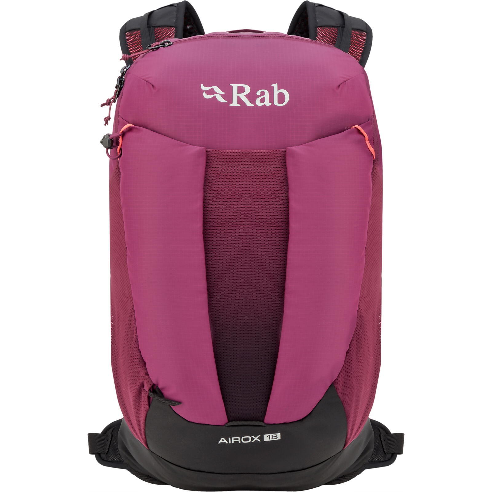 Tagesrucksack Airox 18 mulberry 3/7