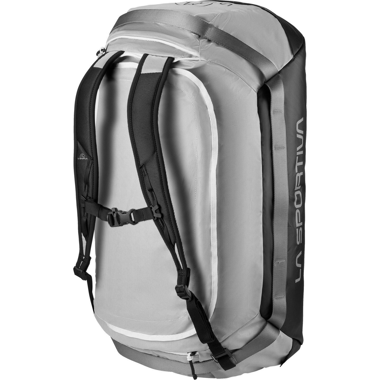 Torba podróżna La Sportiva Nomad 70 Duffel Bag - onyx/black 3/6