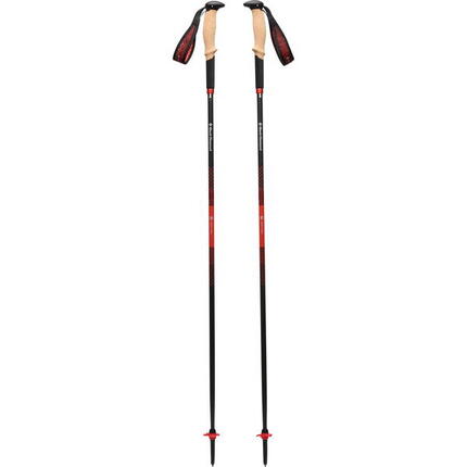 Kije karbonowe Black Diamond Pursuit Carbon Z Poles