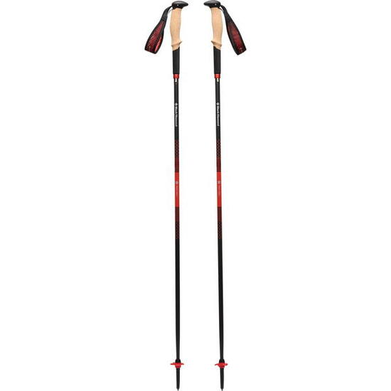 Kije karbonowe Black Diamond Pursuit Carbon Z Poles