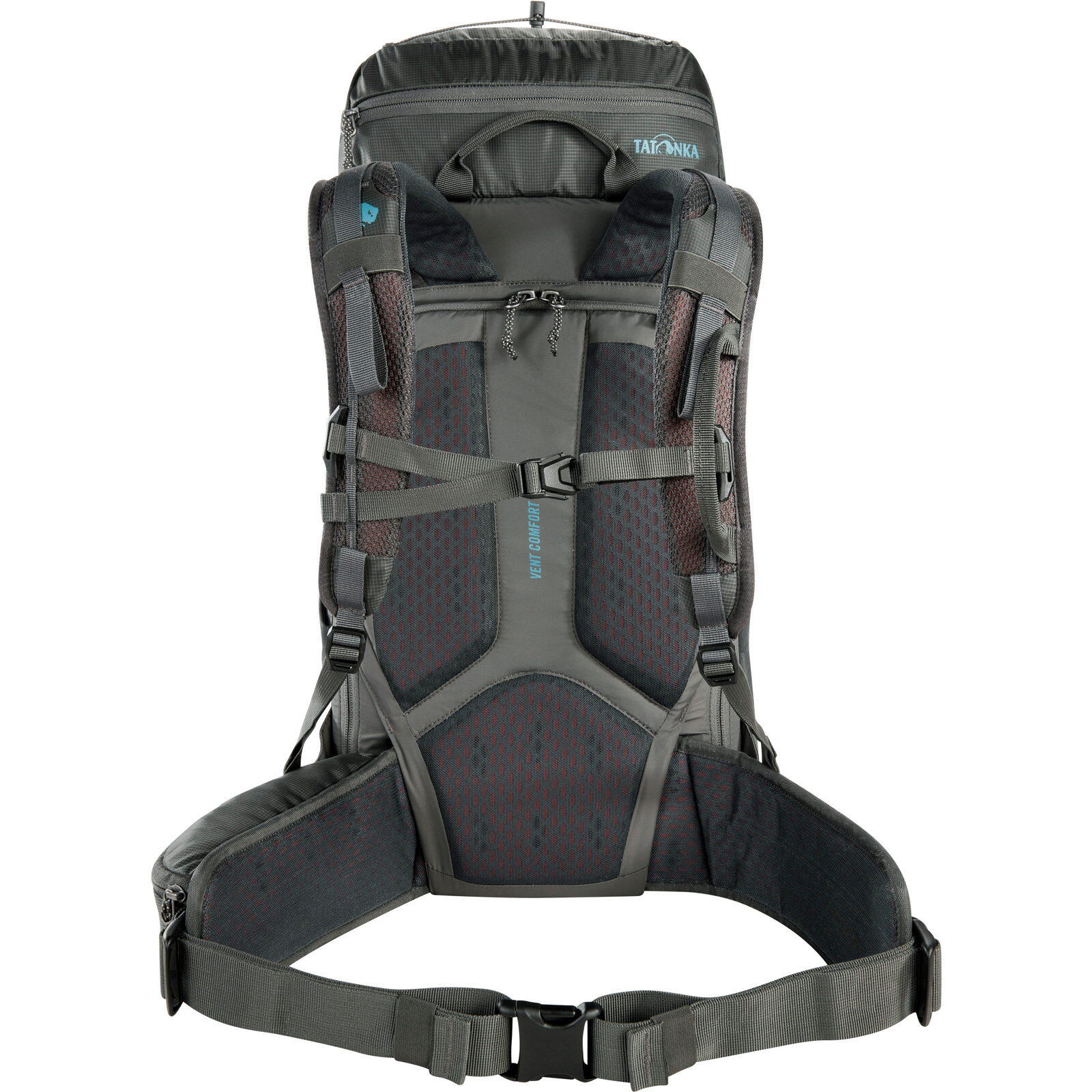 Wanderrucksack Norix 31 Damen titan grey 4/7