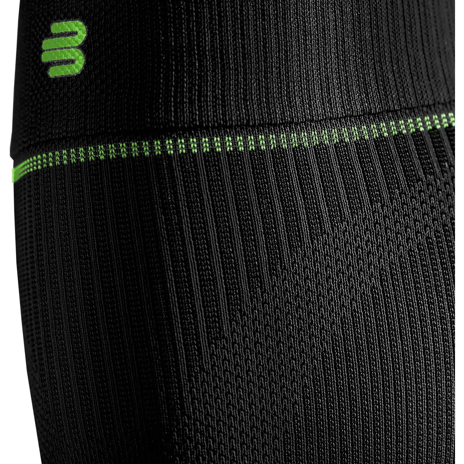 Manguito de compresión para la pierna inferior Bauerfeind Sports 4/6