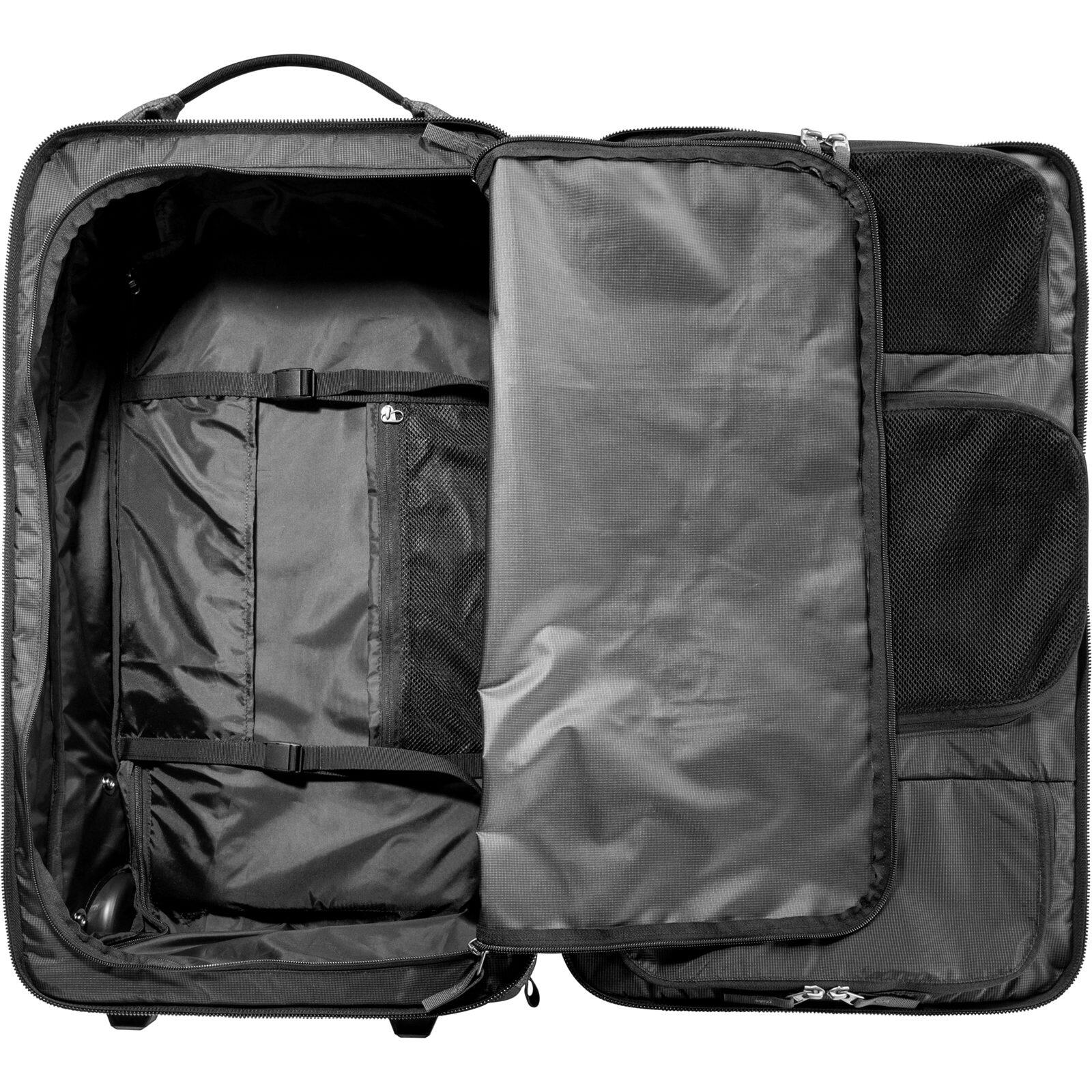 Reisetrolley Travel Roller 60 black 6/7