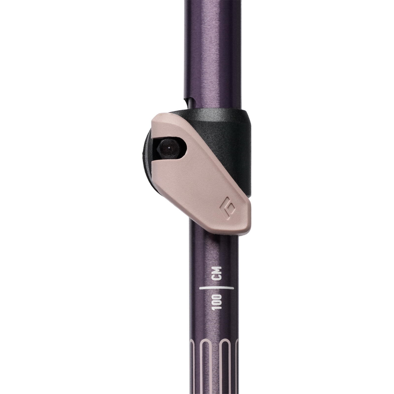 Kije trekkingowe Black Diamond Trail Vista Shock Trek Poles 4/6