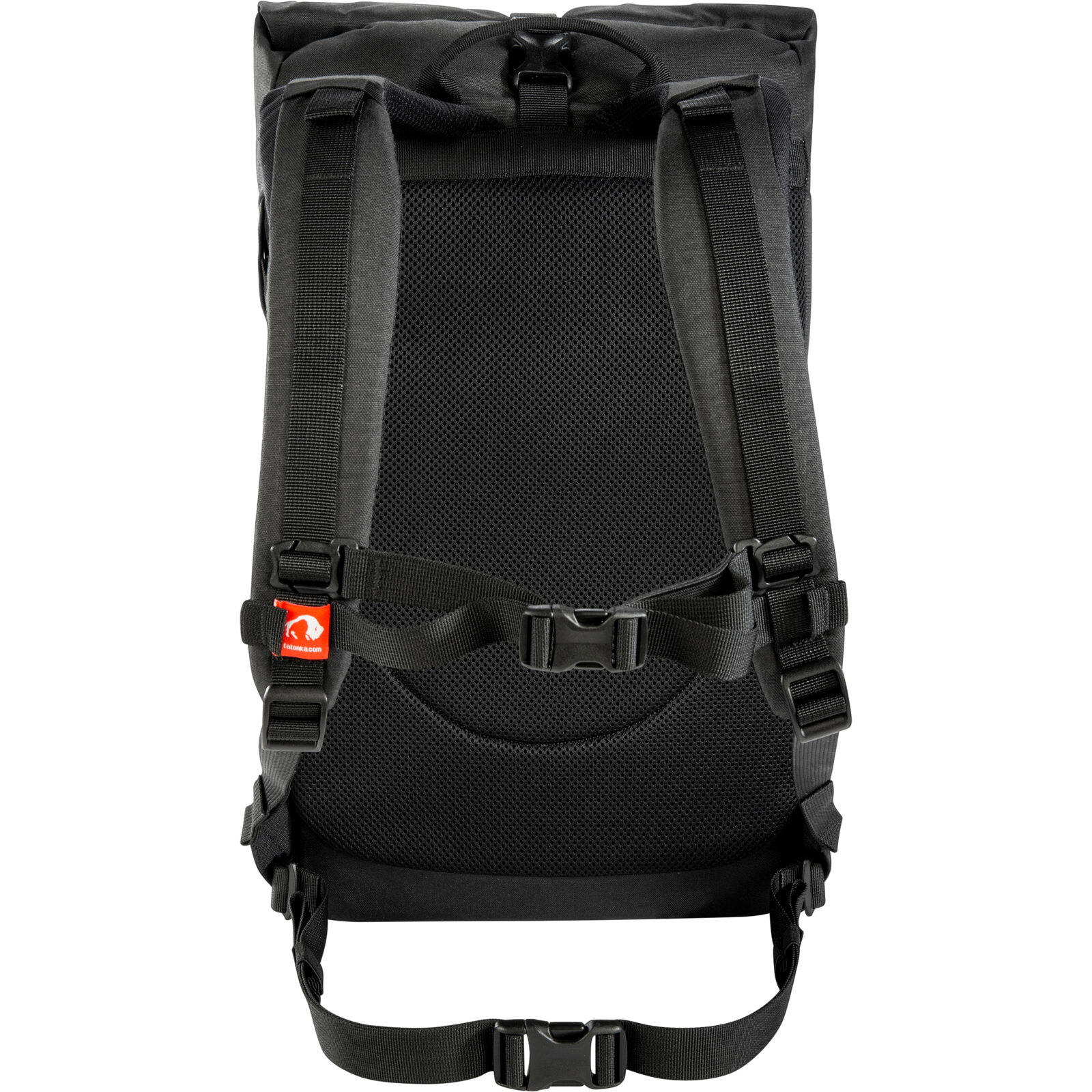 Daypack Grip Rolltop Pack 25 Kapok black 4/7