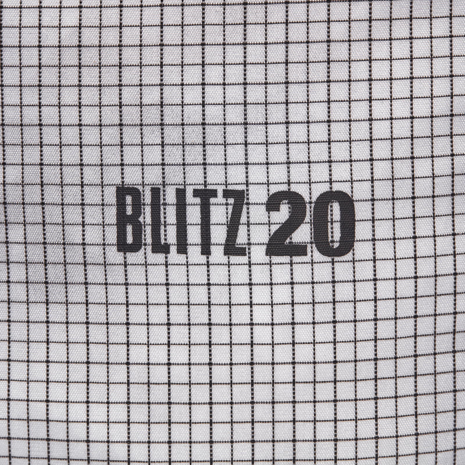 Alpinrucksack Blitz 20 alloy 3/6