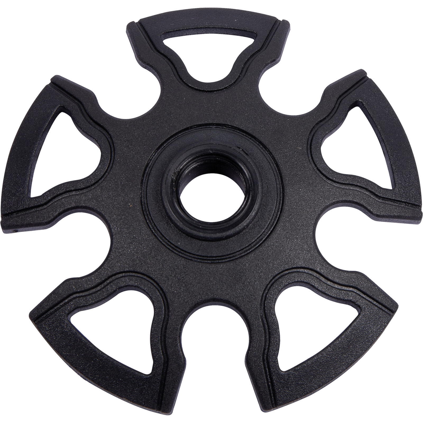 Trekking Faltstock Carbon Mix Plus 6/7