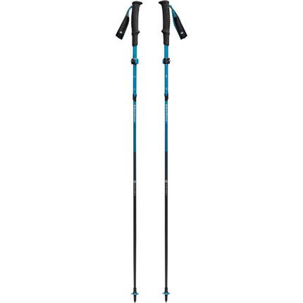 Kije trekingowe Distance Carbon Flz