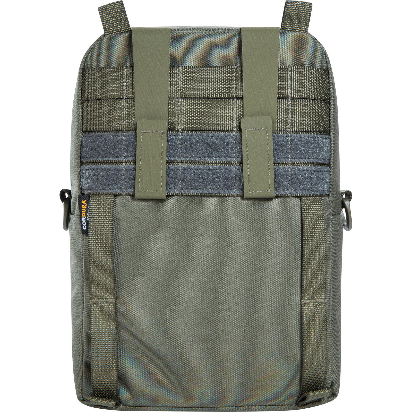 Zusatztasche Side Pocket 4L BC stone grey olive 4/7