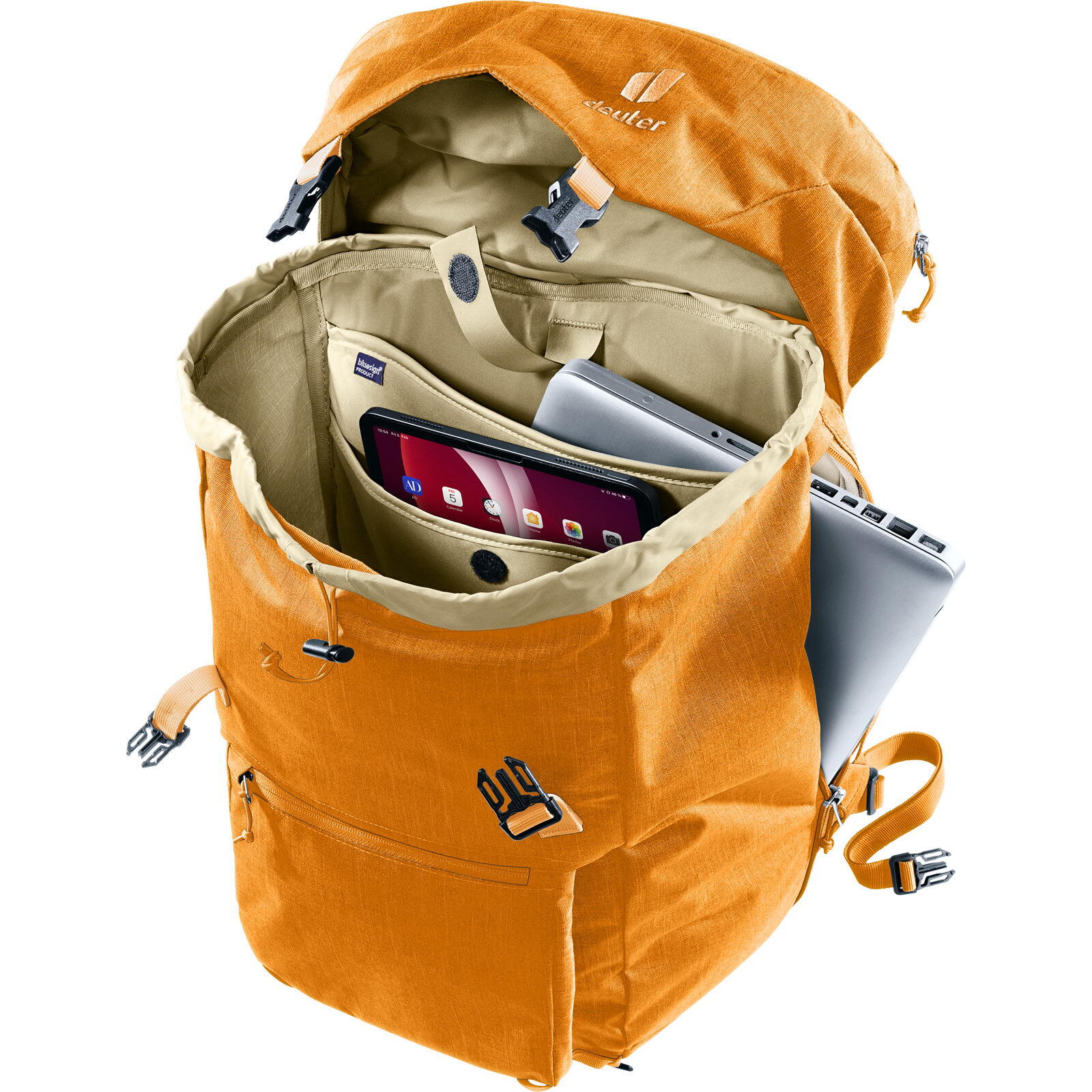 Rucksack Walker 24 7/7
