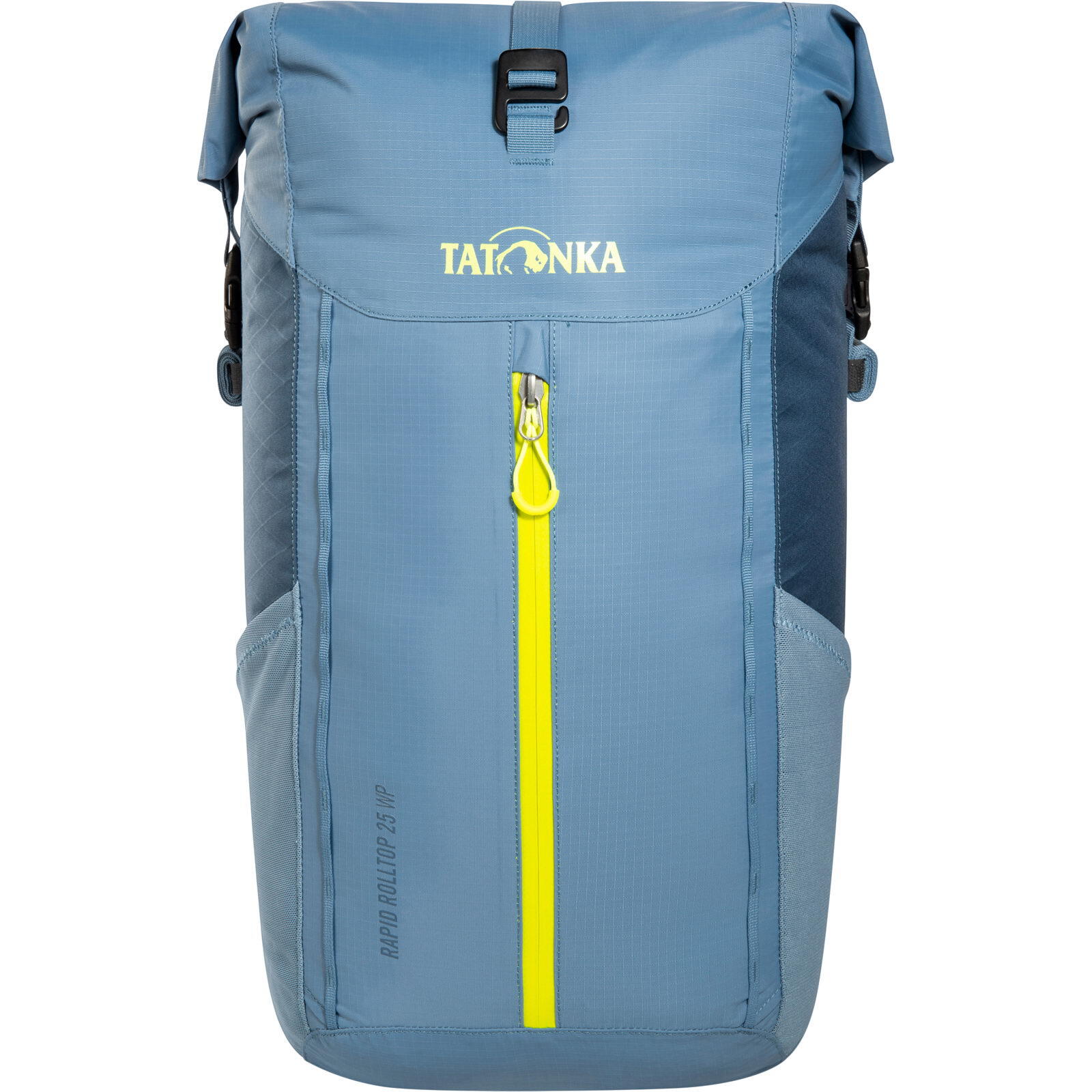 Plecak turystyczny Tatonka Rapid Rolltop 3/7