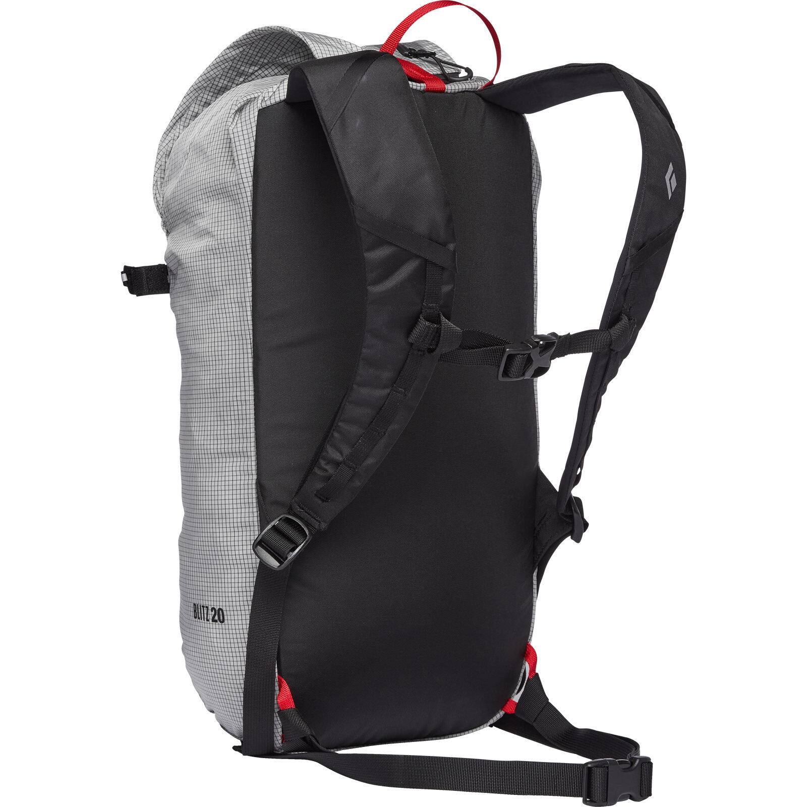 Alpinrucksack Blitz 20 alloy 2/6