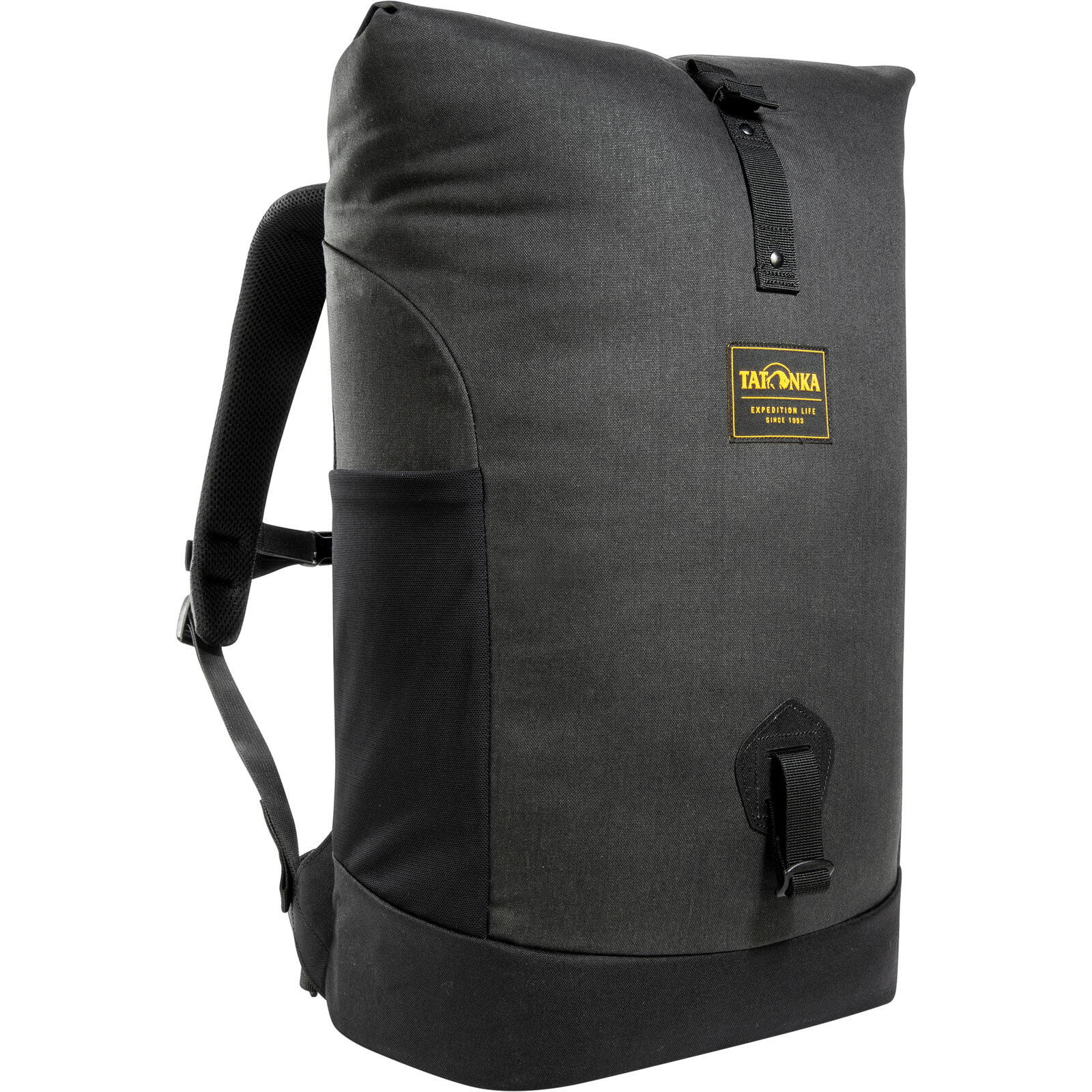 Plecak miejski Tatonka Grip Rolltop Pack 2 Kapok