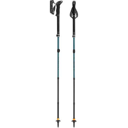 Faltstöcke Makalu FX Carbon AntiShock