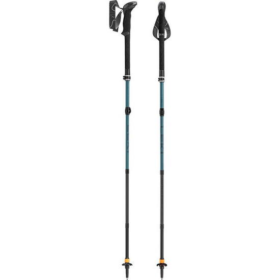 Faltstöcke Makalu FX Carbon AntiShock