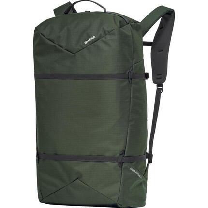 Seilrucksack Agner Ropebag XL dark olive