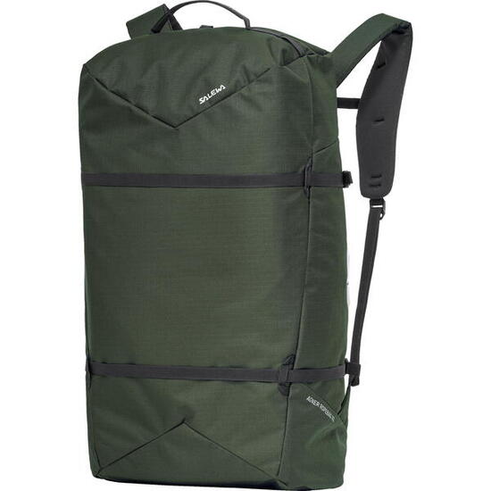 Seilrucksack Agner Ropebag XL dark olive
