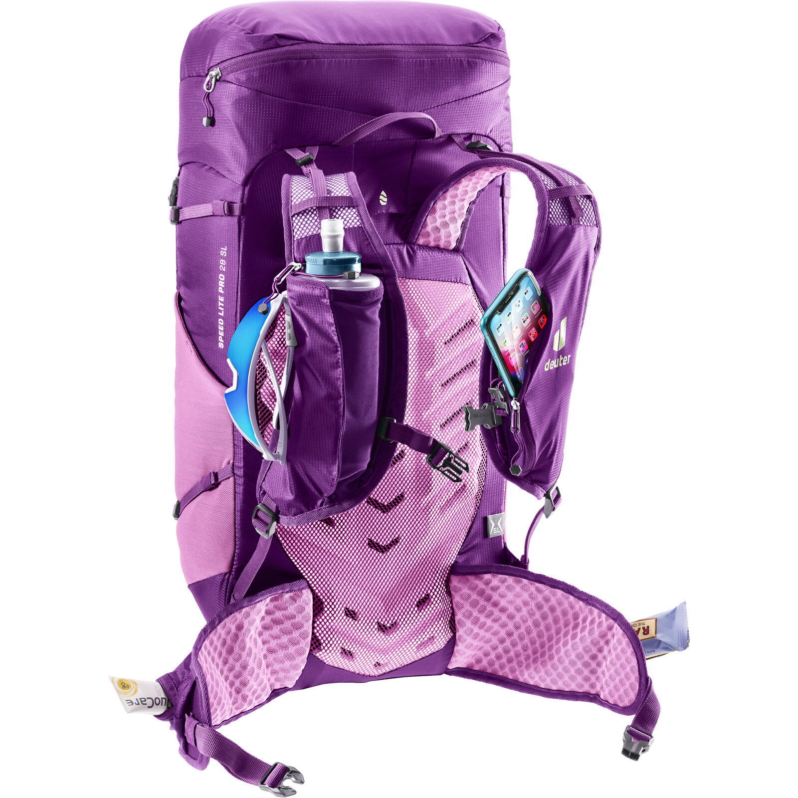 Zaino Speed Lite Pro 28 SL 6/7