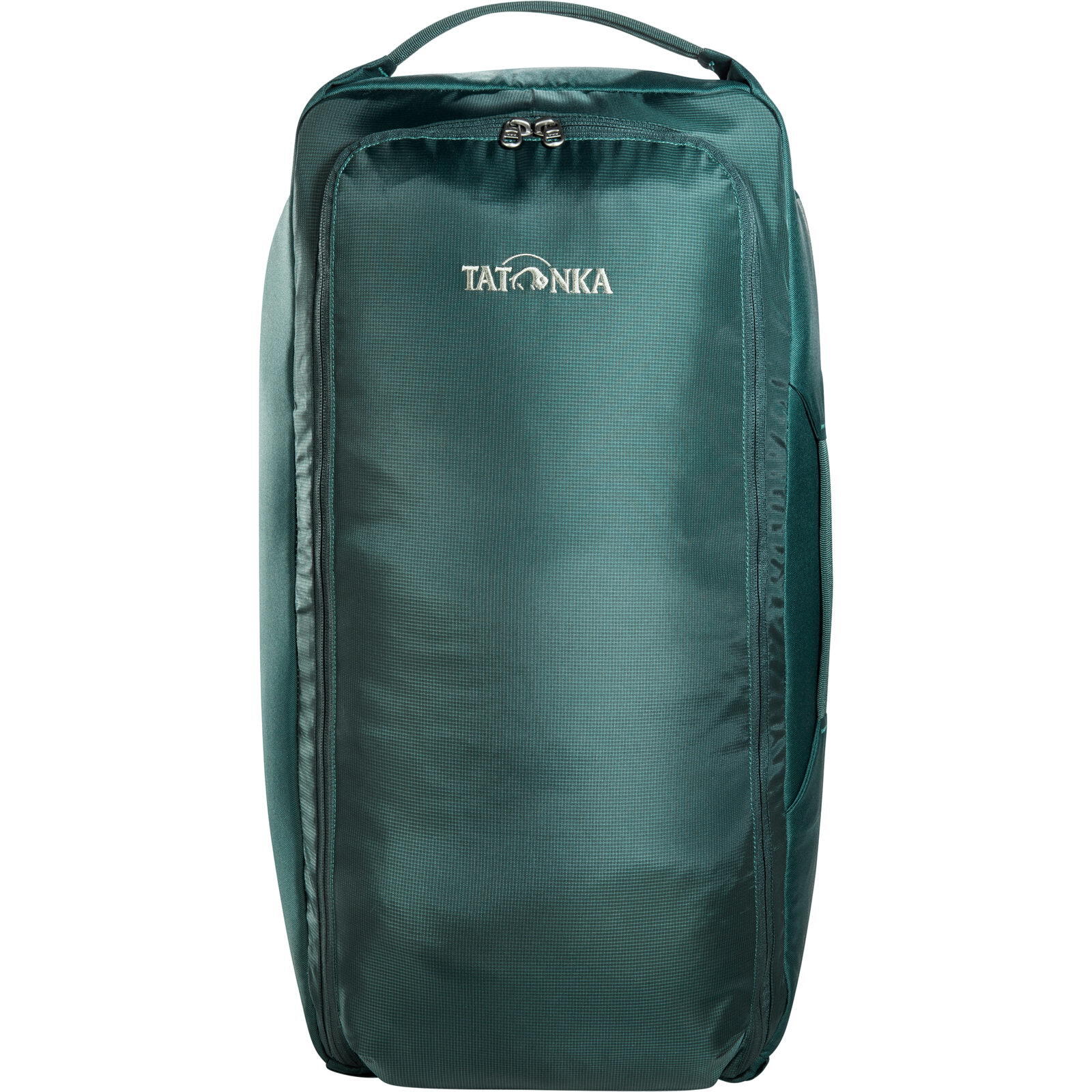 Reiserucksack Great Escape 50+15 Damen black 7/7