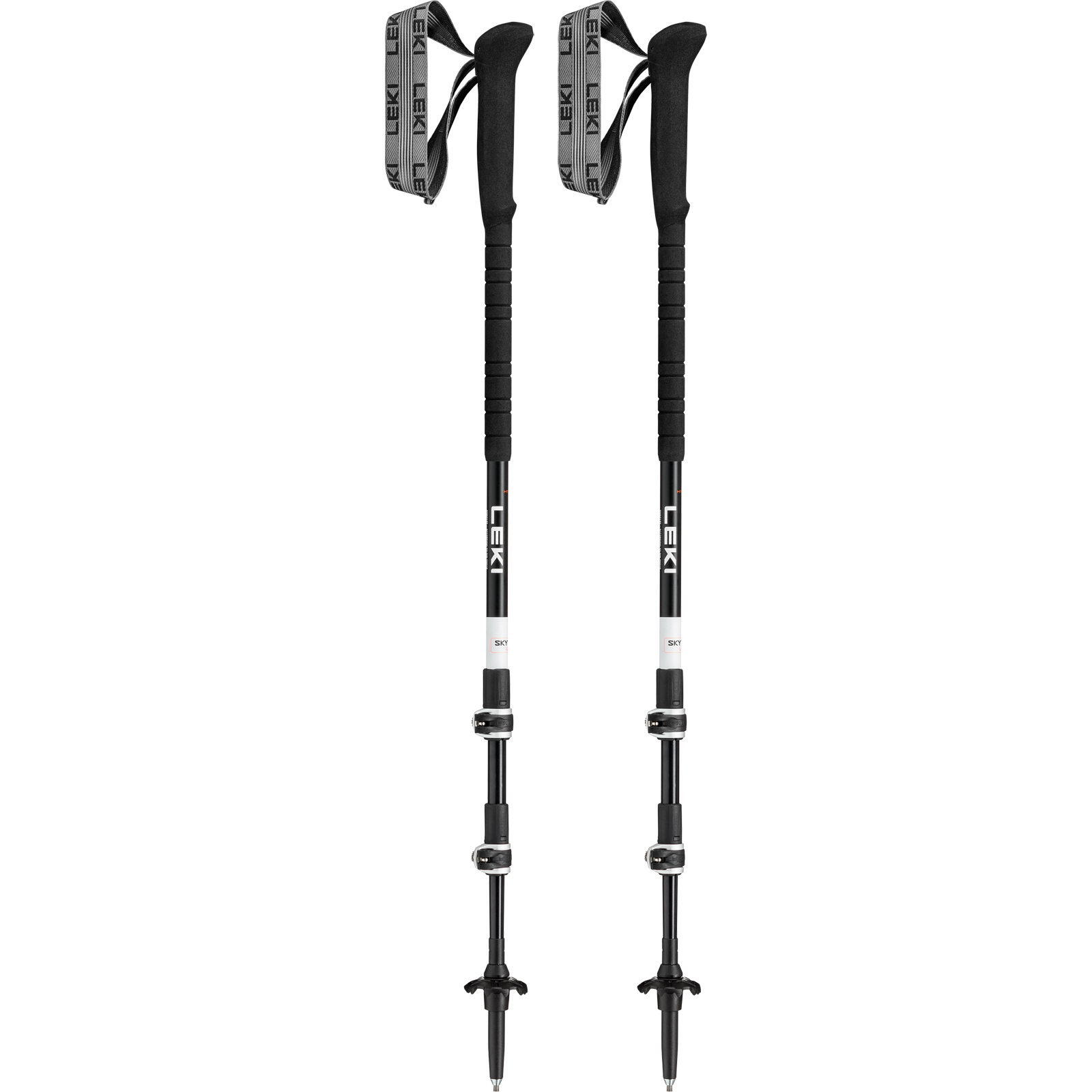 Bastões de Trekking LEKI Skytera Lite 2/6