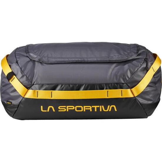 Torba podróżna La Sportiva Nomad 70 Duffel Bag - onyx/black