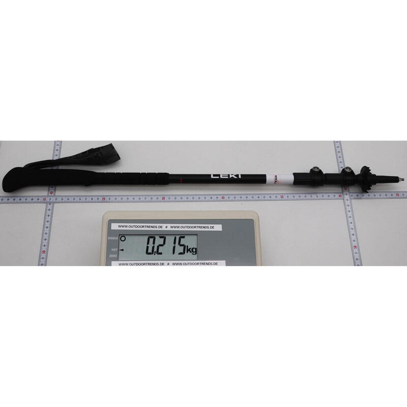 Baston de trekking LEKI Skytera Lite