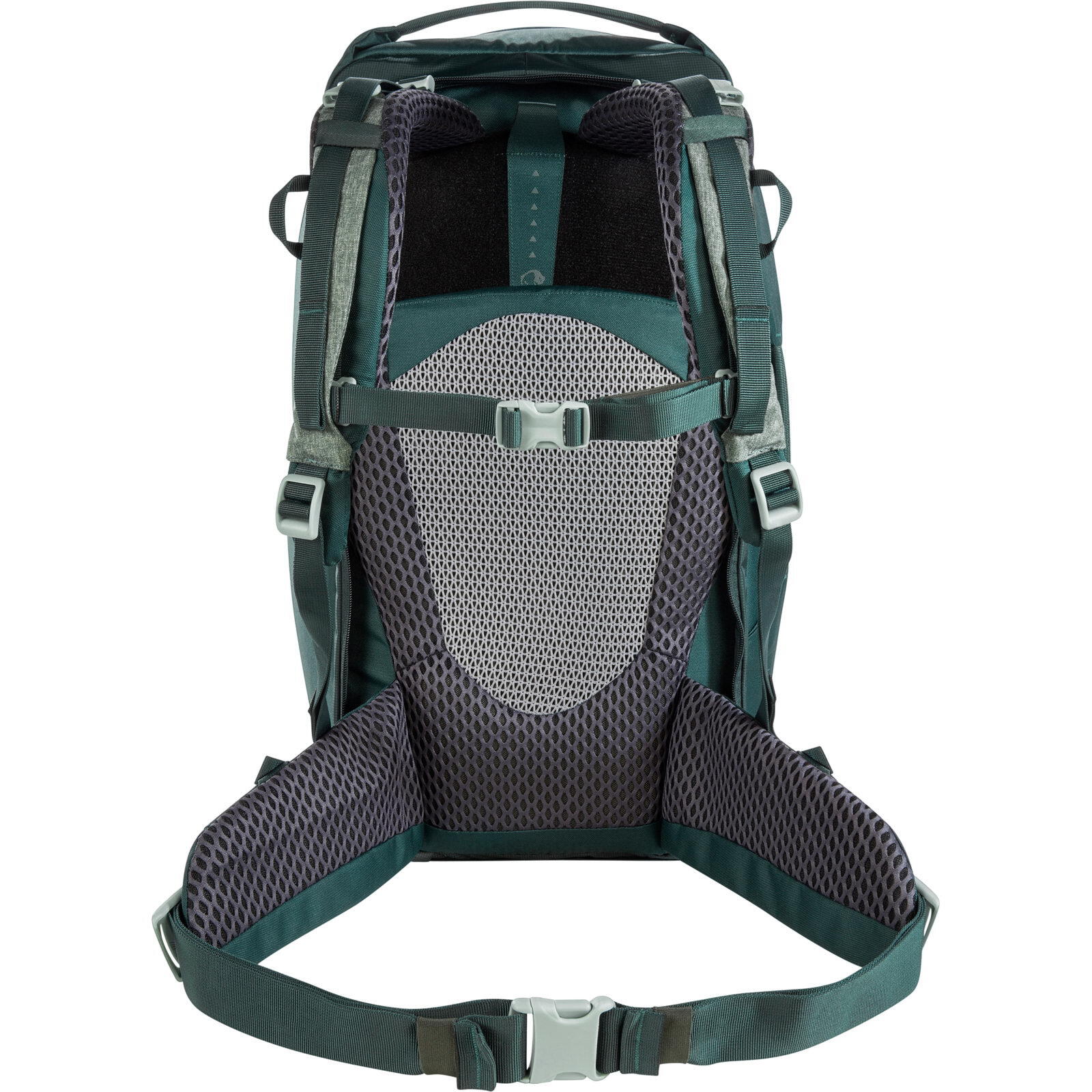 Reiserucksack Great Escape 50+15 Damen sage green 4/7