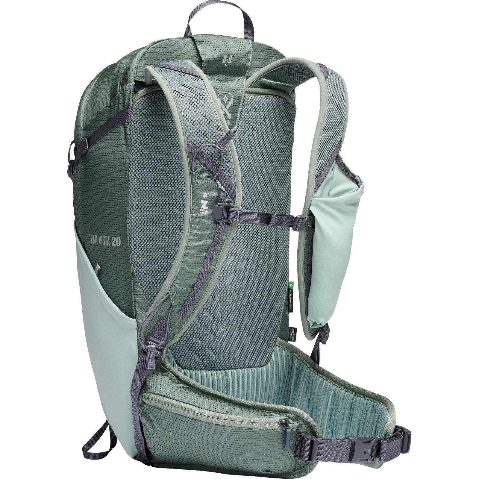 Plecak turystyczny Black Diamond Trail Vista 20 Pack 2/7