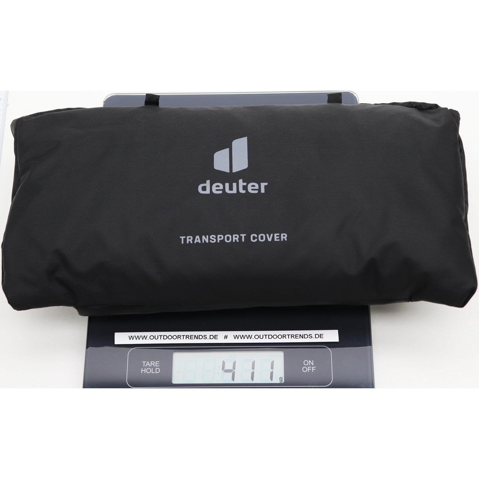 Rucksackhülle Transport Cover 5/5