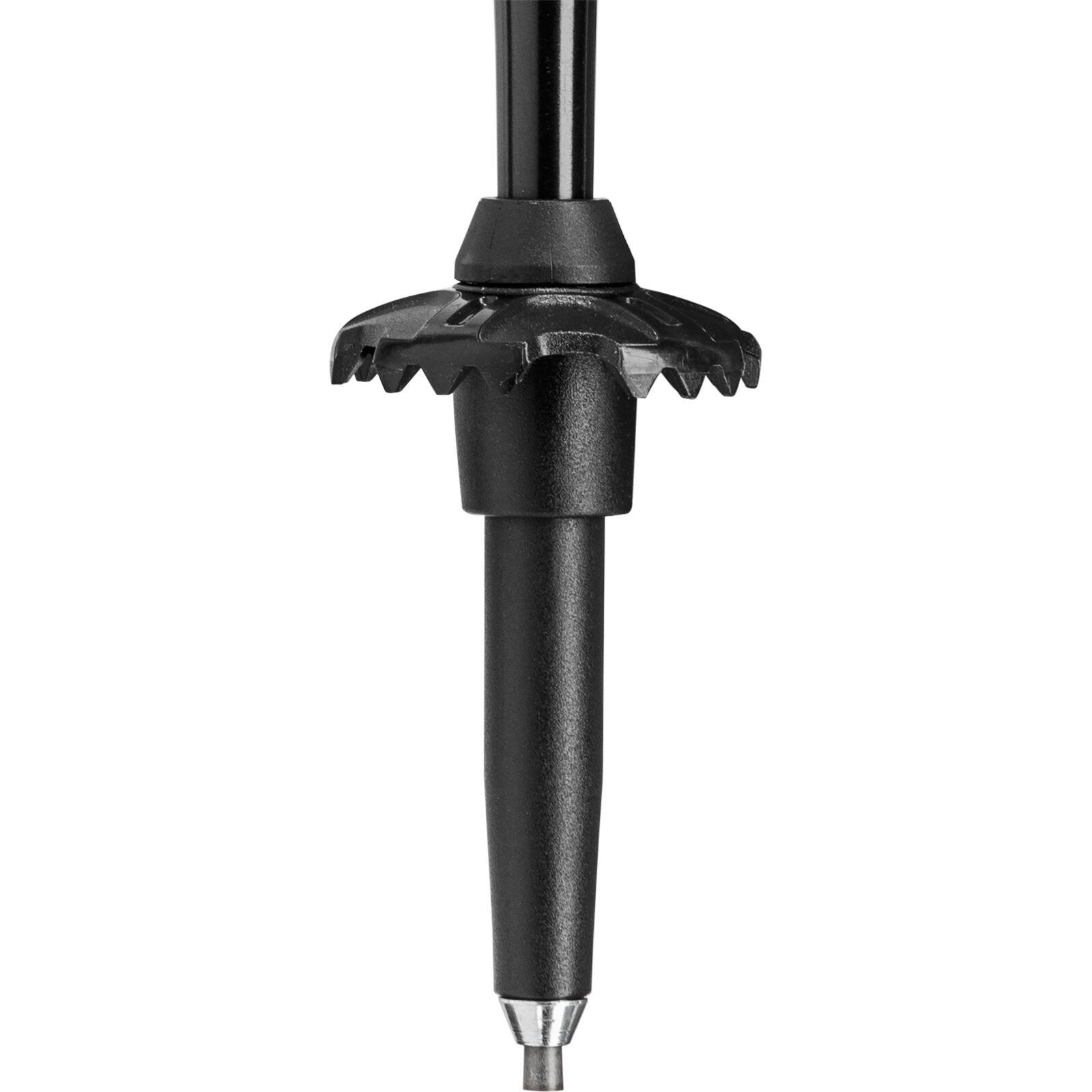 Bâtons de marche LEKI Skysolo FX Carbon 5/6