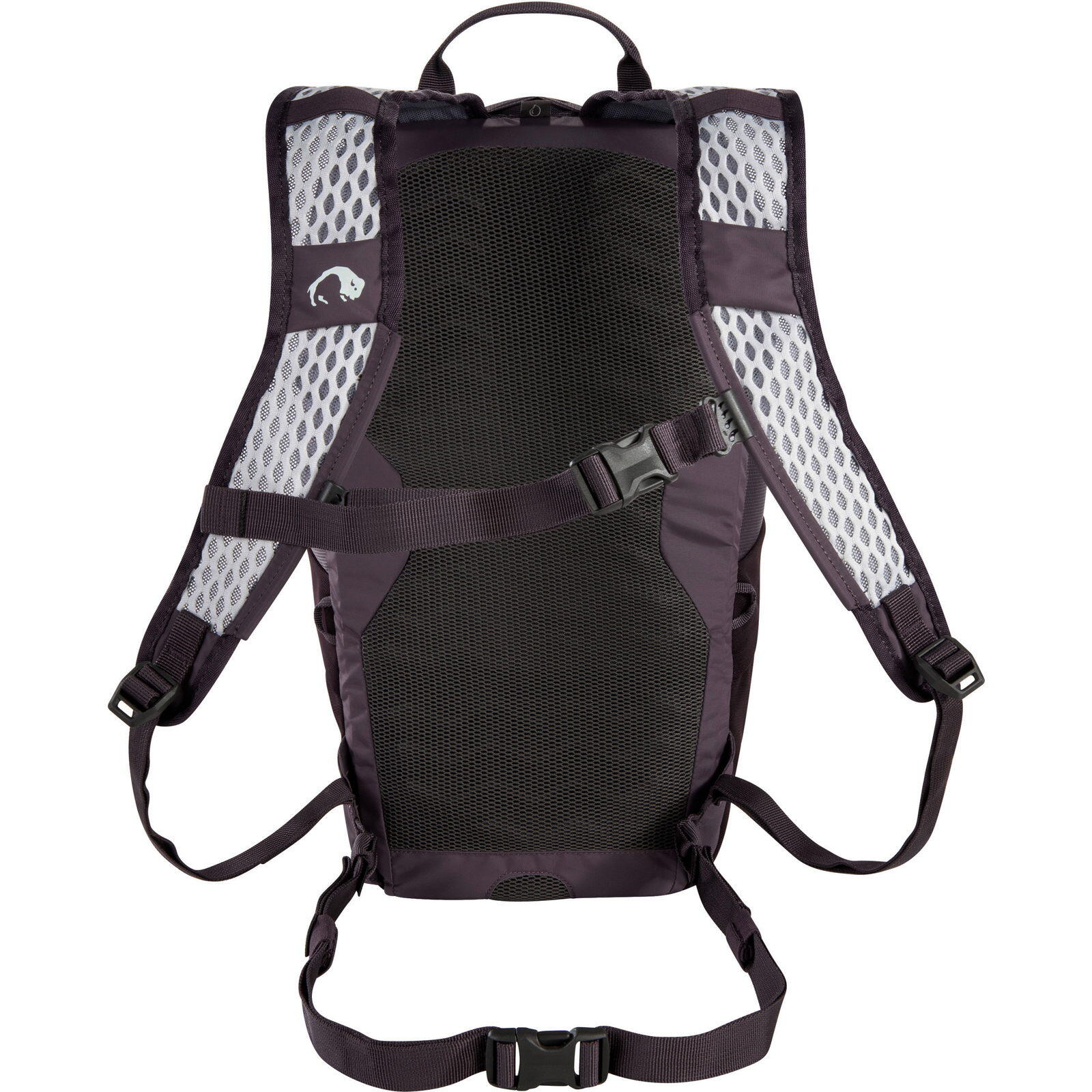 Leichtrucksack Active Pack 14 Damen midnight plum 2/7