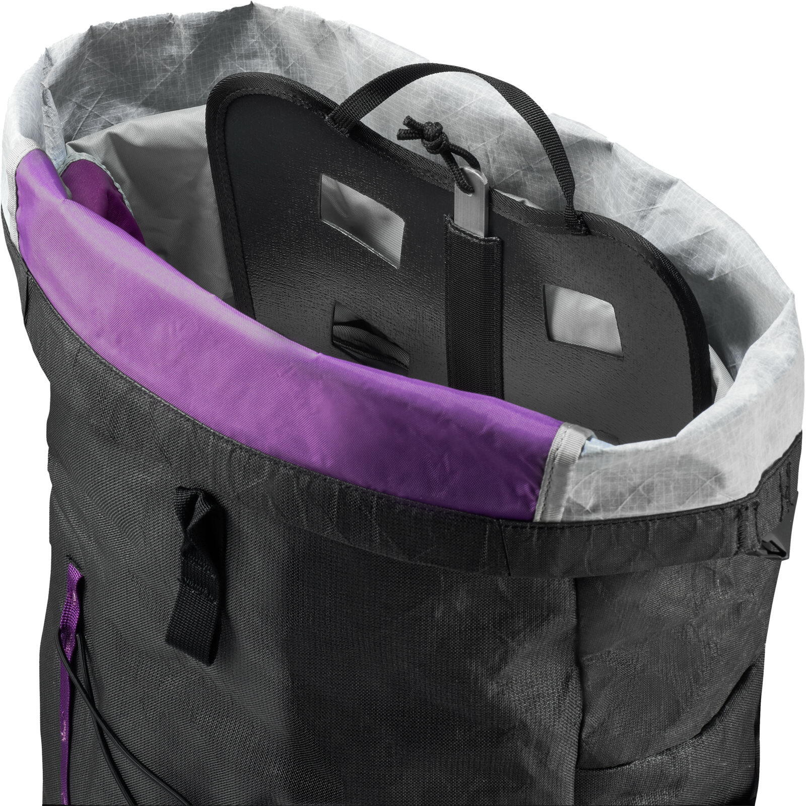 Alpinrucksack Challenger 28 Backpack black 3/7