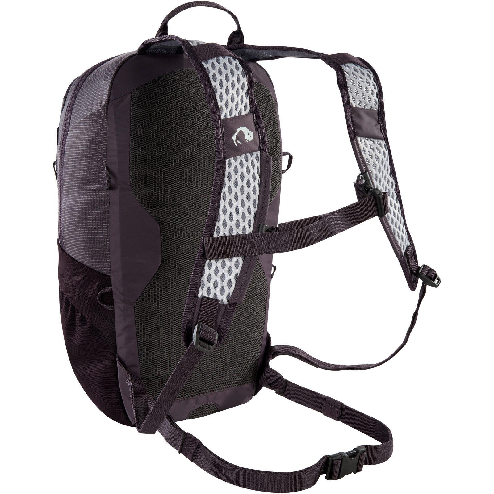 Leichtrucksack Active Pack 14 Damen midnight plum 4/7