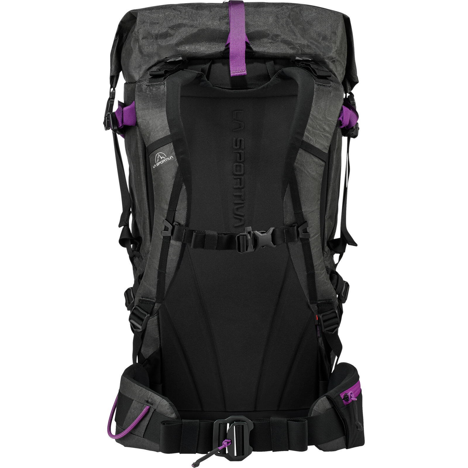 Alpinrucksack Challenger 28 Backpack black 2/7