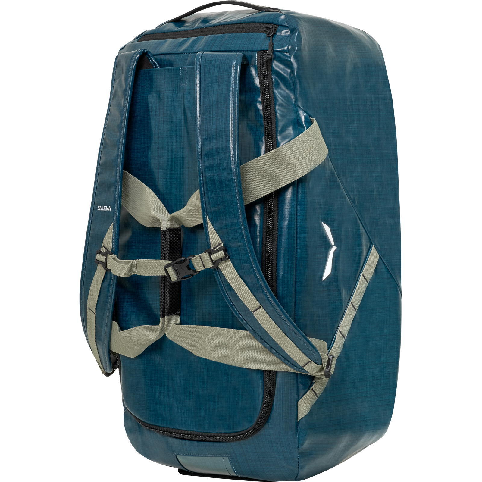 Bolsa Duffle Salewa Discovery M 2/7