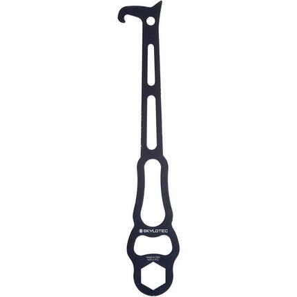 Klemmkeilentferner Nut Tool