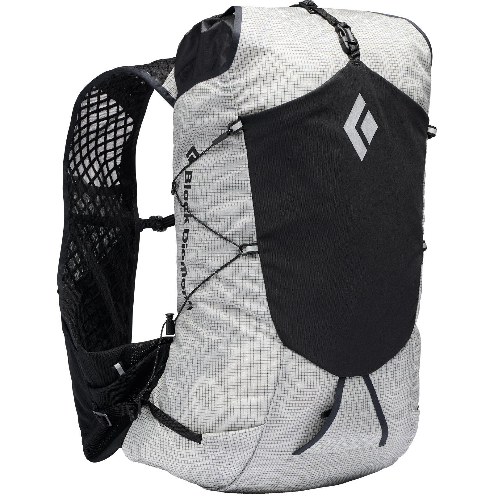 Wanderrucksack Distance 22 Backpack alloy 1/1